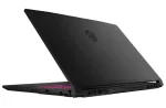 MSI Katana 17 HX B14WFK-400XPL i7-14650HX 17.3 FHD 144Hz 16GB DDR5 SSD512 GeForce RTX 5060_8GB NoOS