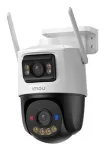 WRL CAMERA 10MP CRUISER DUAL 2/IPC-S7XEP-10M0WED IMOU