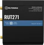 Teltonika Router RUT271 Redcap 5G Router (RUT271000000)