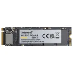 M.2 500GB Intenso MI500 NVMe PCIe 4.0 x 4