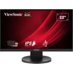 Viewsonic 54,6cm VG2208A-HD Piv. 169 HDMIDPVGA 100Hz FHD