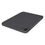 Logitech Combo Touch Tastatur Trackpad Apple iPad Pro 11 Gray