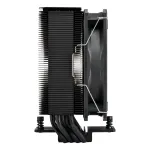 K Cooler FSP NP5-B AMD AM5/AM4 Intel 1851/1700/1200