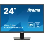 iiyama ProLite XU2495WSU-B7 LED-Monitor 61.13cm 24.1 Inch