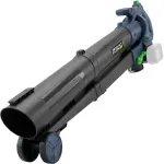 Cordless leaf blower 40V 245 km/h W04403 WUBER