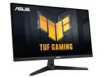 ASUS TUF Gaming VG279QE5A, Gaming-Monitor - (68.6 cm (27 Zoll), schwarz, FullHD, IPS, Adaptive-Sync, ELMB-Synchronisation, 146Hz Panel) [Energieklasse E] (90LM0BJ0-B01171)