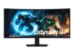 Samsung Odyssey G7 S40FG756EU - G75F Series - LED-Monitor - Gaming - gebogen - 101.6 cm (40) [Energieklasse F] (LS40FG756EUXEN)