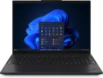 Lenovo TS ThinkPad L L16 AMD G2 R7 PRO 250 32GB 1TB SSD 16.0 WUXGA Black Win 11 Pro (21SC0028GE)