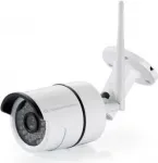 CONCEPTRONIC Wireless Cloud IPCam,Outdoor,FHD JARETH03W (JARETH03W)