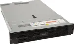 AXIS Camera Station S1264 Recorder - Server - Rack-Montage - 2U - 1 x Xeon Silver - RAM 16GB - Hot-Swap - HDD 8 x 8TB, SSD 240GB - GigE - Win 10 IoT Enterprise 2021 LTSC - Monitor: keiner (02540-001)