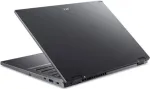Acer Aspire Spin 14 ASP14-52MTN - Flip-Design - Intel Core Ultra 5 115U 1.5 GHz - Win 11 Home - Intel Graphics - 16 GB RAM - 512 GB SSD - 35.6 cm (14) IPS Touchscreen 1920 x 1200 - Wi-Fi 6E - Stahlgrau - kbd: Deutsch (NX.J3JEV.002)