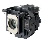 CoreParts Projector Lamp for Epson 220 Watt 3000 Hours 220 Watt Fit