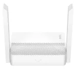 Cudy WR1200E wireless router Fast Ethernet Dual-band (2.4 GHz 5 GHz) White