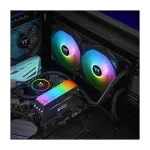 K Wasserkhlung Floe RC 240 Memory & CPU AIO Liquid Cooler