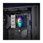 K Cooler Multi Thermaltake UX 210 ARGB Sync 1200. 2066. 2011. 115x. AM4/3 TDP 150W