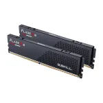 G.Skill 32GB (2x16GB Dual-Kit) PC6000 CL32 32FX5 Flare X5 black (AMD optimiert)