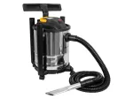 BLOW AC2000 fireplace vacuum cleaner