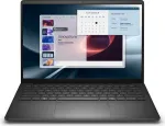 Dell Pro 14 Essential PV14255 - AMD Ryzen 5 220 3.2 GHz - Win 11 Pro - Radeon 740M - 16 GB RAM - 512 GB SSD NVMe, Class 25 - 35.56 cm (14) (XGHVP)