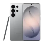 Samsung Galaxy S26 Ultra S948 5G Dual Sim 12GB RAM 512GB - Silver Shadow (SM-S948BZSGEUE)