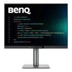BenQ 71,6cm RD280UG 3:2 HDMI/USB-C/DP sil. lift/piv UHD (9H.LNXLE.EBE)