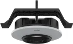 AXIS TP3203 - Eingesenkte Halterung fr Kamerakuppel - fr AXIS M3205-LVE, M3206-LVE, P3267-LV, P3268-LV