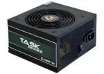 Chieftec Task TPS-500S power supply unit 500 W 24-pin ATX ATX Black