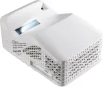 Acer HL1810U Ultrakurzdistanz Heimkino RGB Laser Beamer 1.000 ANSI Lumen (MR.P0E11.001)