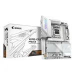 GIGABYTE X870E AORUS Pro ICE motherboard Socket AM5