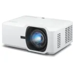 ViewSonic Laser Projector Full HD Short Throw TR 0.49 Incl. 4000 ANSI Lumens