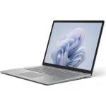 Microsoft Surface Laptop 6 Platinum 13.5 Inch Ultra 7 165H 16GB RAM 256GB SSD W11P