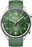 OnePlus OPWWE234 Watch 2R forest green DE (5491100168)