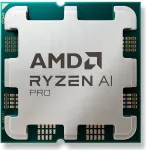 AMD Ryzen 7 PRO 8700G 65W 8C/16T 5.1GHz AM5 MPK (100-100001238SPK)