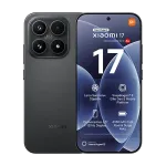Xiaomi 17 5G Smartphone 12 GB RAM 512 GB Schwarz 6,3 OLED Display