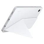 Samsung Book Cover Galaxy Tab A11 white