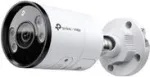 TP-LINK VIGI 5MP OUTDOOR BULLET CAMERA (InSight S355(4mm)(UN))