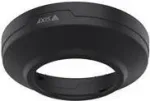 AXIS - Kameragehuse - Schwarz (Packung mit 4) (02578-001)