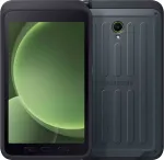 Samsung Galaxy Tab Active5 - Enterprise Edition - Tablet - robust - Android - 128 GB - 20.31 cm (8) (SM-X300NZGAEEE)