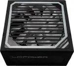 LC-Power Netzteil ATX 750W/120mm 80+ Gold - PC-/Server Netzteil - ATX (LC6850M V3:0)