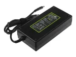 GREENCELL AD106P Charger AC Adapter PRO 19.5V 12.3A 240W for Dell Precision 7510 771
