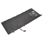 2-POWER Main Battery Pack 7.4V 6100mAh Dell XPS 13 9343 9350 XPD13D 9343
