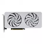 Palit GeForce RTX 5060 White OC GeForce RTX 5060 8GB GDDR7 128-bit 7680 X... PCI Express