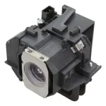 CoreParts Projector Lamp for Epson 200 Watt 200 Watt 2000 Hours Fit