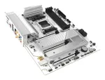 Sapphire PURE B850A WIFI 7 AMD B850 Socket AM5 ATX