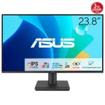 ASUS VA249HG computer monitor 60.5 cm (23.8) 1920 x 1080 pixels Full HD LCD Black