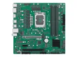 ASUS Q870 LGA1851 DDR5 Micro-ATX motherboard 2xHDMI 1xDP 2xM.2 4xSATA