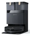 VACUUM CLEANER ROBOT/DEEBOT T50PROOMNI GEN3 ECOVACS