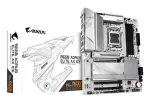 Mainboard GIGABYTE AMD B650 SAM5 ATX Memory DDR5 Memory slots 4 B650AELITEAXICE1.1