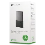 Seagate Storage Expansion Card STJR2000400 - Schnittstellenadapter - PCIe 4,0 HD: 1 x 2TB - fr Xbox Series S, Xbox Series X (STJR2000400)