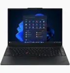 LENOVO TP E16 G4 AI R5-330 32GB 1TB SSD 16.0 WUXGA W11P (21Y4006CGE)