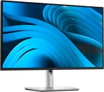 68,6 cm (27) 2560 x 1440 Pixel DELL DELL-P2725DEHF 16:9 Quad HD IPS 8 ms 100 Hz DisplayPort HDMI USB-Hub Pivot Height VESA (DELL-P2725DEHF)